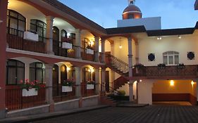 Hotel Colonial